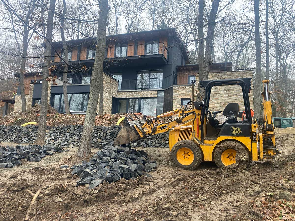 Rakodás, Anyagmozgatás